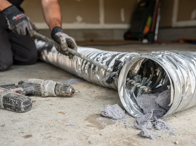 Duct Cleaning service in Norwell, MA
